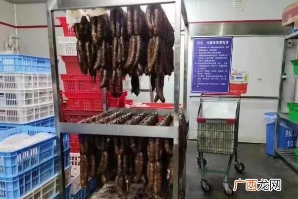 发臭隔夜肉洗了再卖大润发回应隔夜肉吃了有什么危害