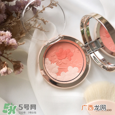 雪花秀腮红多少钱？雪花秀腮红价格