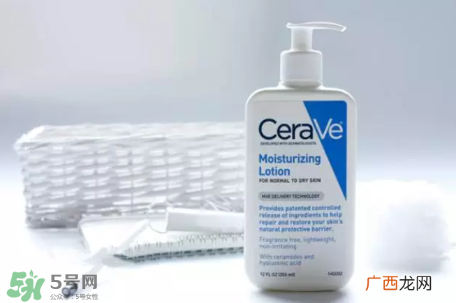 美国Cerave护肤品适合孕妇吗?Cerave护肤品推荐