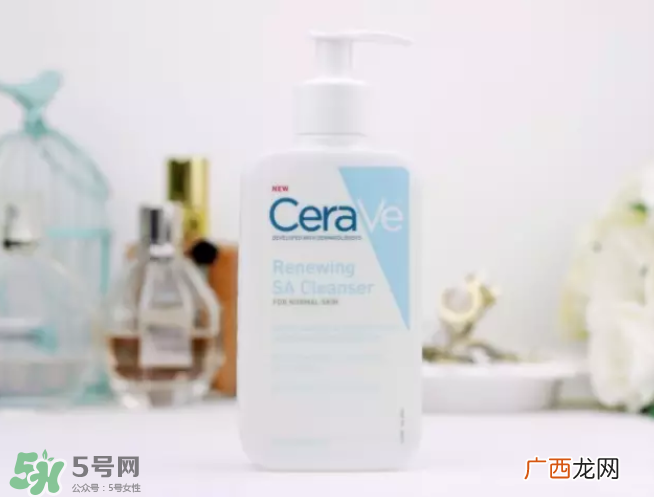 美国Cerave护肤品适合孕妇吗?Cerave护肤品推荐