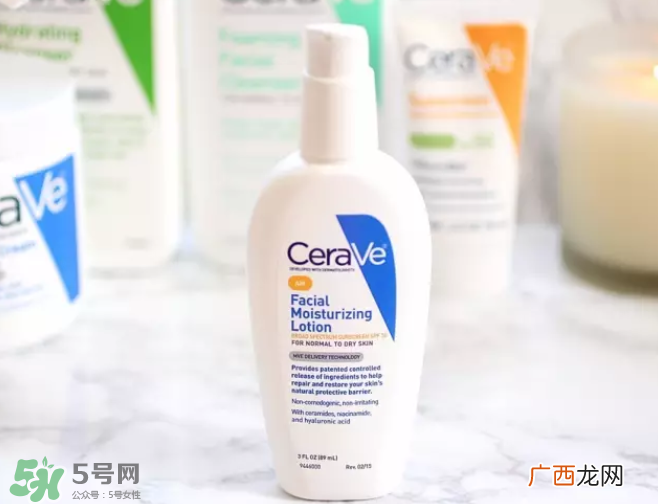 美国Cerave护肤品适合孕妇吗?Cerave护肤品推荐