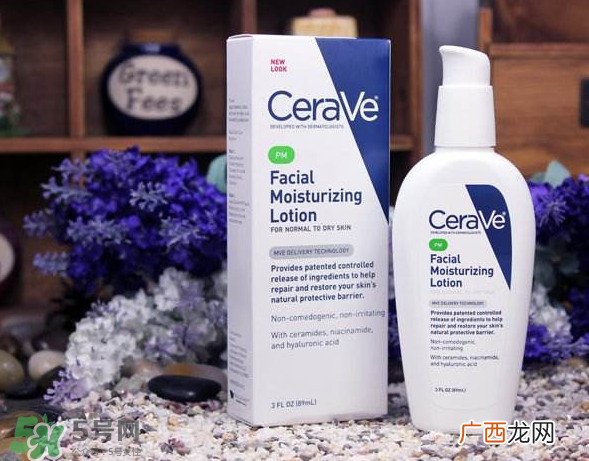 Cerave是什么品牌？A醇是什么？