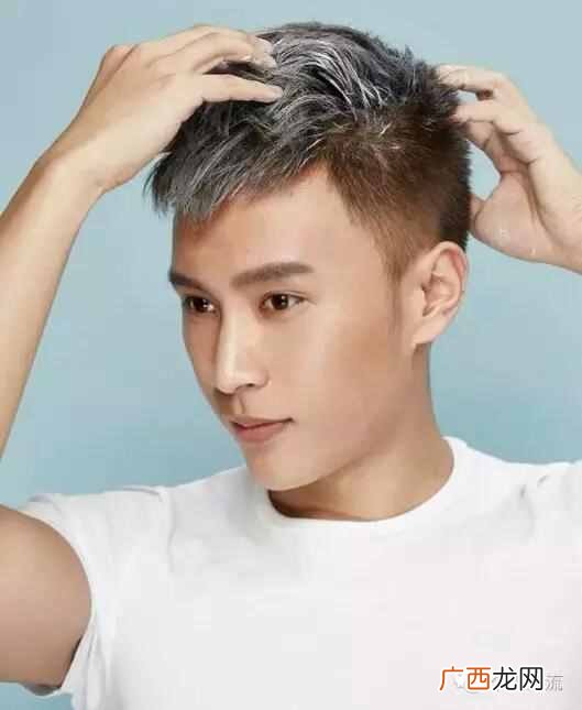 发泥什么牌子好,发泥抓头发步骤图