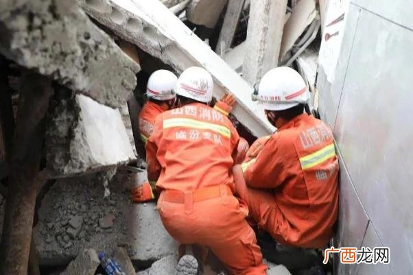 山西一饭店坍塌致29死违建房屋的认定标准
