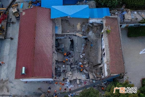 山西一饭店坍塌致29死违建房屋的认定标准