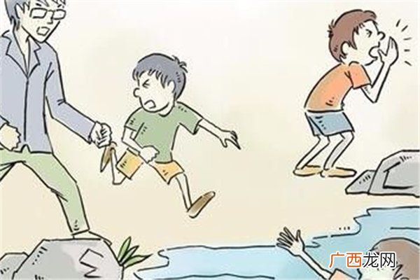 福建17人落水救人村民发声遇到落水者应该怎么处理