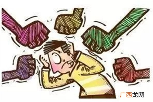 遭遇校园欺凌后她把经历做成桌游遭到校园暴力该怎么办