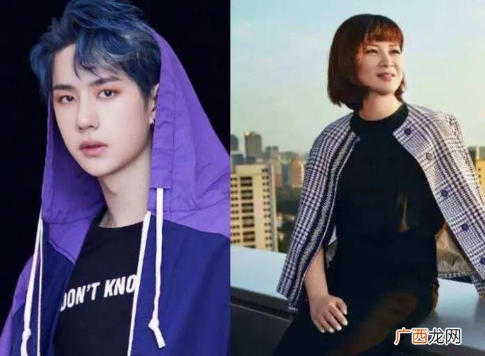 杜华王一博，王一博亲妈杜华及其背后的娱乐资本