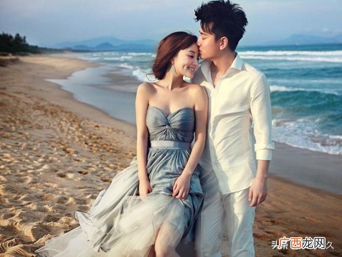 贾乃亮现任，贾乃亮现任女友是谁资料照片背景揭秘