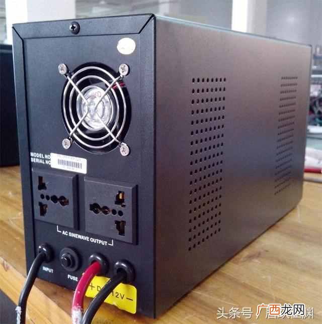 ups是指什么，ups的作用与EPS的区别