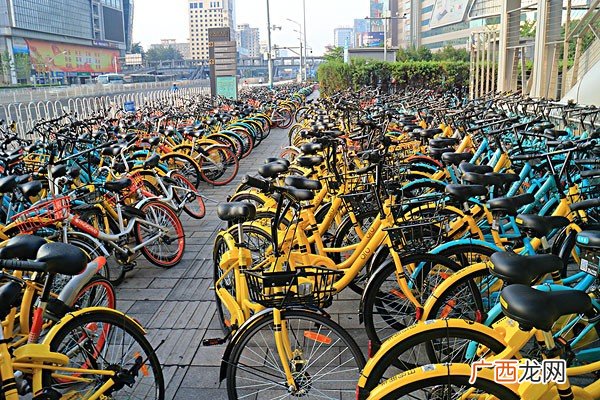 北京再次明确不发展共享电单车共享单车有哪些品牌
