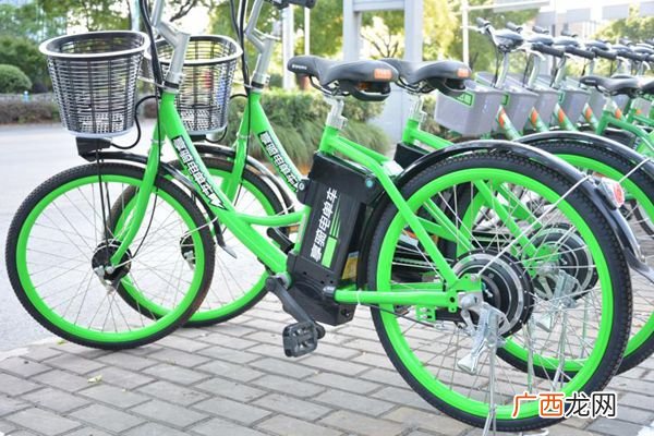 北京再次明确不发展共享电单车共享单车有哪些品牌