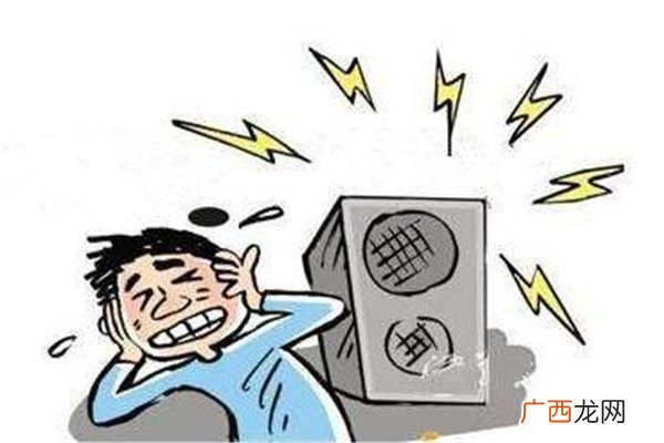 公共场所娱乐健身噪声扰民或被罚声音多大算扰民