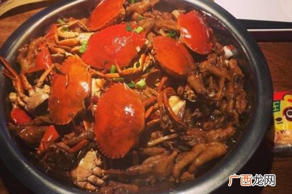 胖哥俩肉蟹煲死蟹当活蟹卖死螃蟹煮熟了可以吃吗