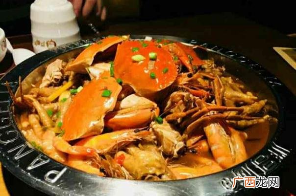 胖哥俩肉蟹煲死蟹当活蟹卖死螃蟹煮熟了可以吃吗
