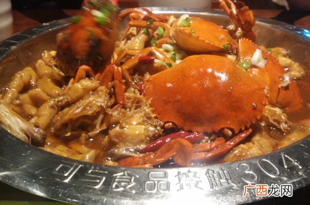 胖哥俩肉蟹煲死蟹当活蟹卖死螃蟹煮熟了可以吃吗