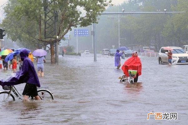 辽宁多地现强降雨2万余人转移避险暴雨天气飞机能正常起飞吗