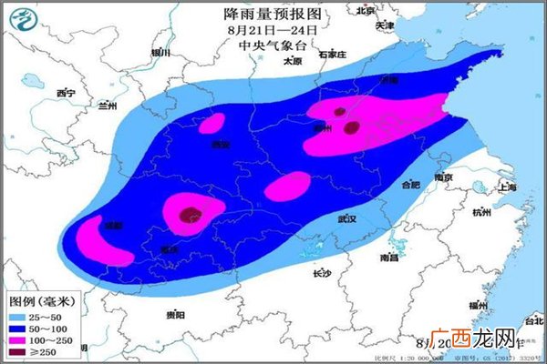 河南人民应对暴雨有多努力暴雨应急自救方法