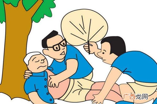 病人家属搭救低血糖晕倒医生低血糖晕倒怎么急救