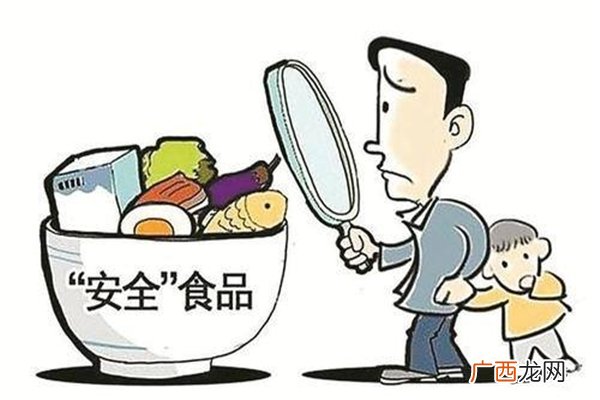杨国福华莱士蜜雪冰城等被罚款食品安全有哪些内容