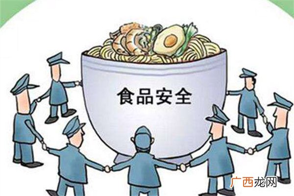 杨国福华莱士蜜雪冰城等被罚款食品安全有哪些内容