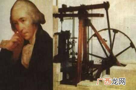 蒸汽机原理动画图,蒸汽机是谁发明的