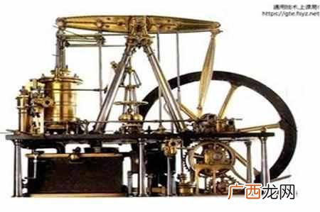 蒸汽机原理动画图,蒸汽机是谁发明的