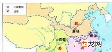 三国鼎立哪三国,三国鼎立最后谁赢了