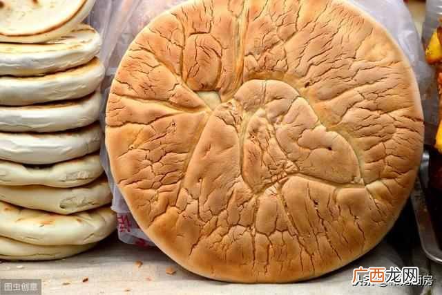 锅盔的做法窍门,自制锅盔的做法和配方