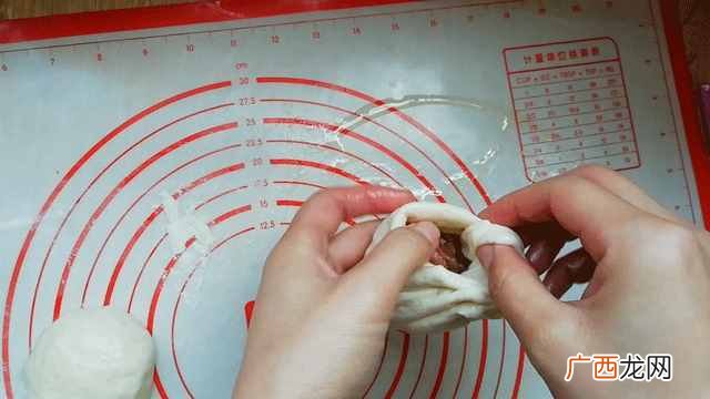 锅盔的做法窍门,自制锅盔的做法和配方