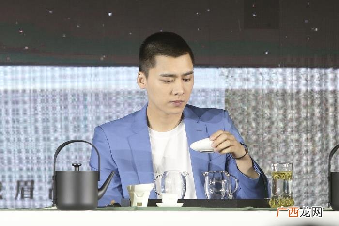李易峰组合，李易峰李宇春俊男飒女组合同台代言