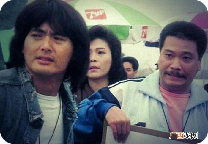 吴孟达传奇，百年吴孟达。3000字带你回顾吴孟达传奇一生