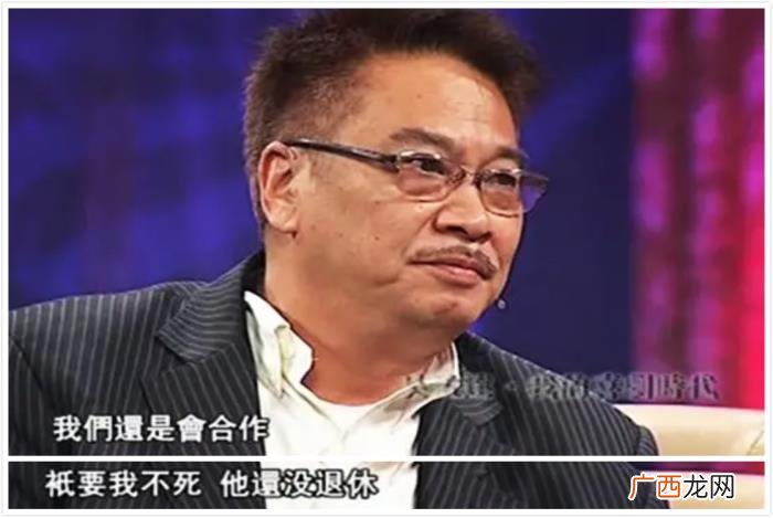 吴孟达传奇，百年吴孟达。3000字带你回顾吴孟达传奇一生
