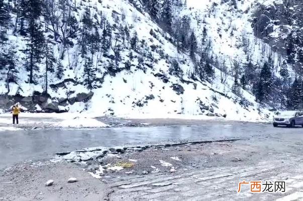女网红徒步西藏直播时遇难徒步旅行需要准备什么