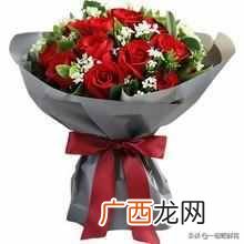 红色玫瑰花语,爱情之中红玫瑰可是起着举足轻重的作用