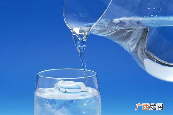 喝水减肥是真是假喝水减肥是什么原理
