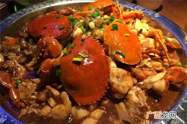 胖哥俩蟹肉煲是哪里的胖哥俩蟹肉煲有什么