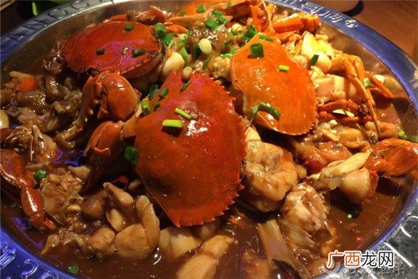 胖哥俩蟹肉煲是哪里的胖哥俩蟹肉煲有什么