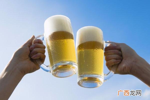 啤酒是碳水化合物吗啤酒是怎么酿造出来的