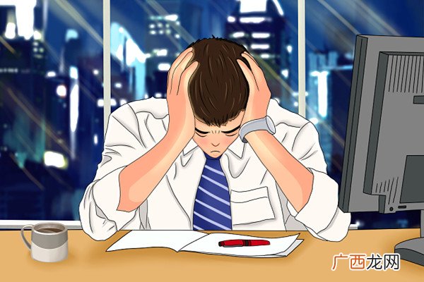 熬夜会导致痛风吗经常熬夜会导致偏头痛吗