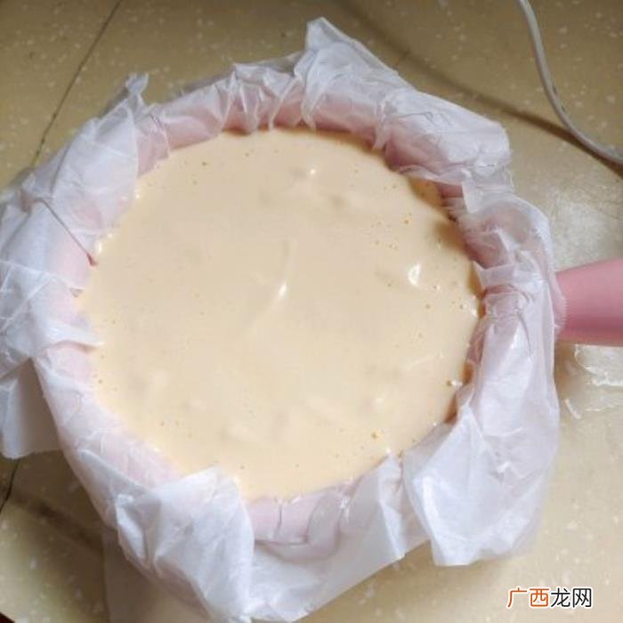 舒芙蕾的做法，无油无糖无面粉超低热量舒芙蕾的懒人做法一样美味