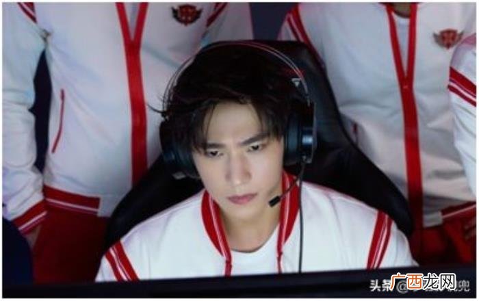 杨洋演过的言情剧，杨洋时隔五年再度出演言情剧