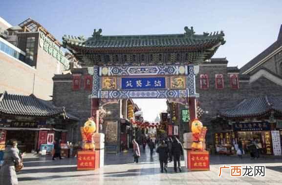 天津有哪些好玩儿的地方,天津游玩必去的地方
