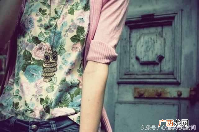 颓废的意思,一个人颓废的3个表现
