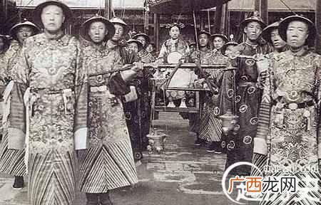 古代的宦官是什么意思,宦官是什么意思