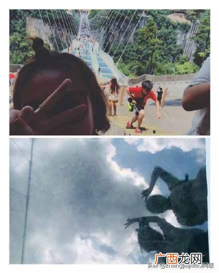 张家界旅游地点,张家界具体景点介绍