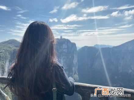 张家界旅游地点,张家界具体景点介绍