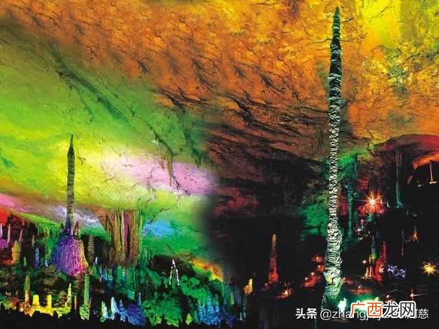 张家界旅游地点,张家界具体景点介绍