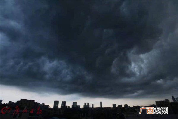 郑州又将迎来暴雨暴雨要注意什么