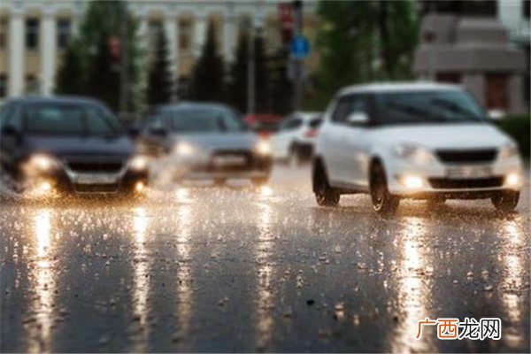 郑州又将迎来暴雨暴雨要注意什么